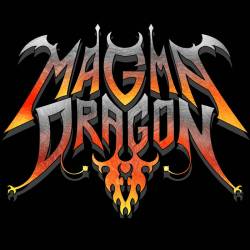 Magma Dragon : Surprise Round